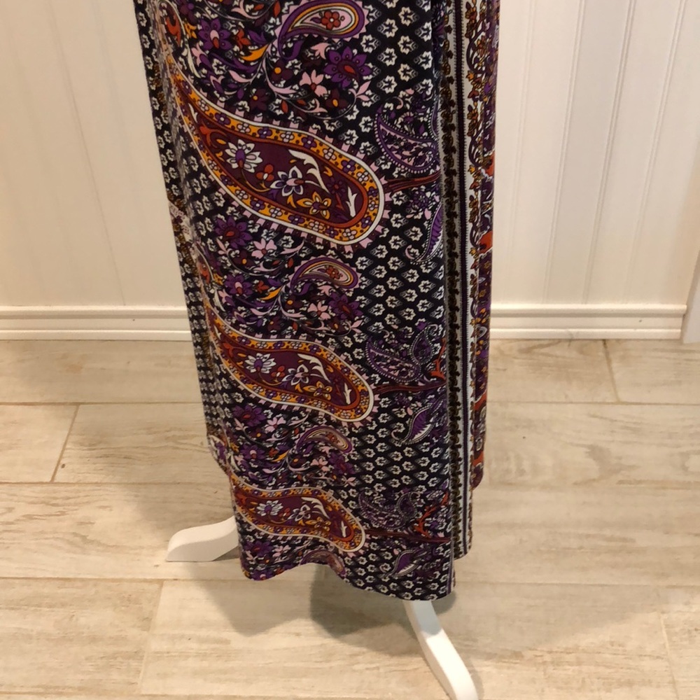 Veronica M Colorful Boho Sundress - Picture 6 of 8